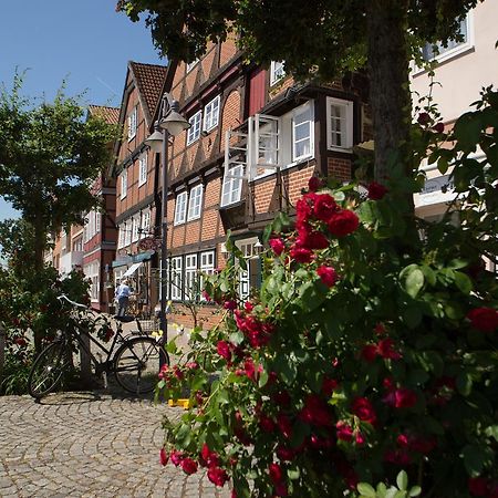 Hotel Gundelfinger Alter Markt Dannenberg Bagian luar foto