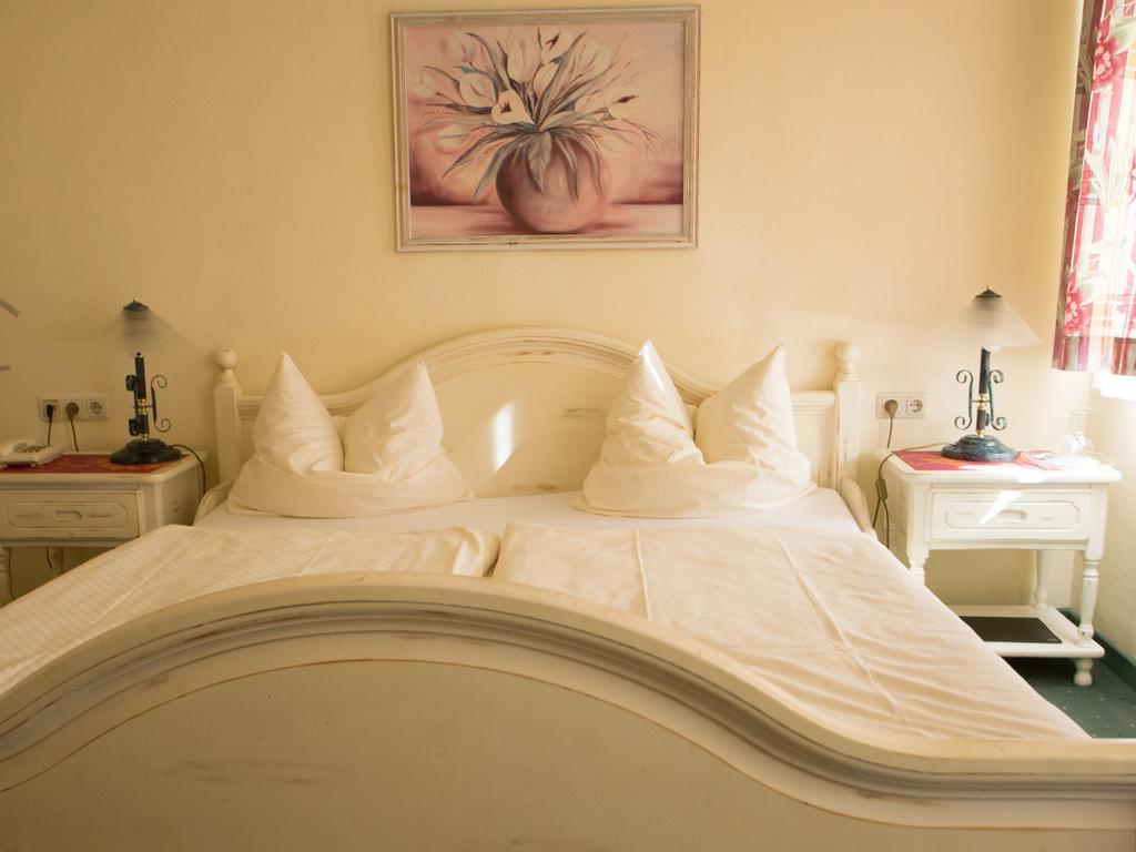 Hotel Gundelfinger Alter Markt Dannenberg Bagian luar foto